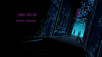 The Wolf Among Us Screenshot